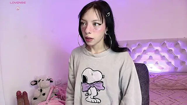 Diamond  cherry69 online show from April 30, 2:01 pm