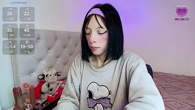 Snapshot of Diamond__cherry69 chatting on June 16, 1:58 pm Diamond cherry69 online show from June 16, 1:58 pm