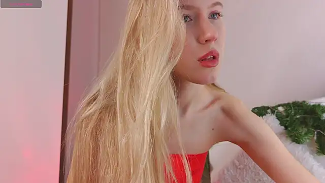 SirenThalassa online show from February 1, 7:18 am