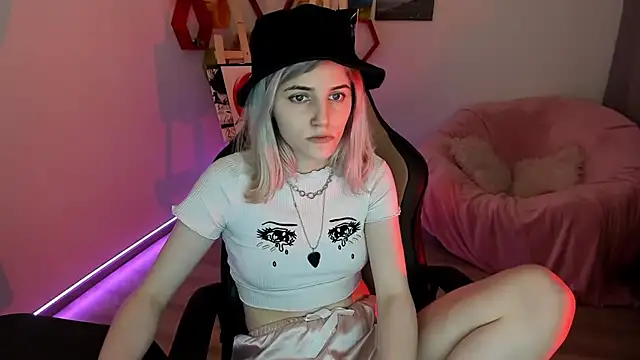 aspiringimp online show from March 4, 5:30 pm