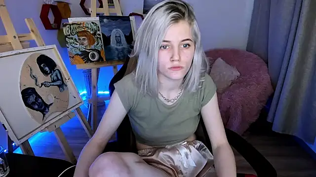 aspiringimp online show from March 7, 6:54 am