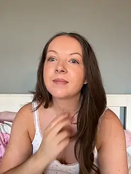 Nova-Vixen online show from February 28, 9:10 am