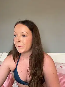 Nova-Vixen online show from June 3, 9:34 am