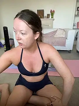 Nova-Vixen online show from July 20, 5:15 pm