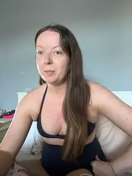 Nova-Vixen online show from July 30, 6:07 pm