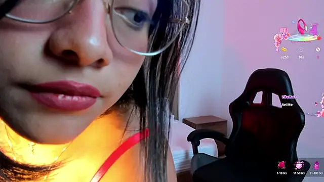 Snapshot of nina_desire_ chatting on May 10, 3:01 am nina desire online show from May 10, 3:01 am