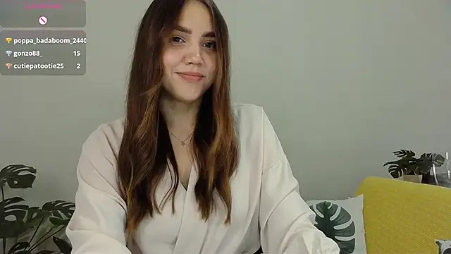 NebulaHavenn online show from March 3, 4:46 pm