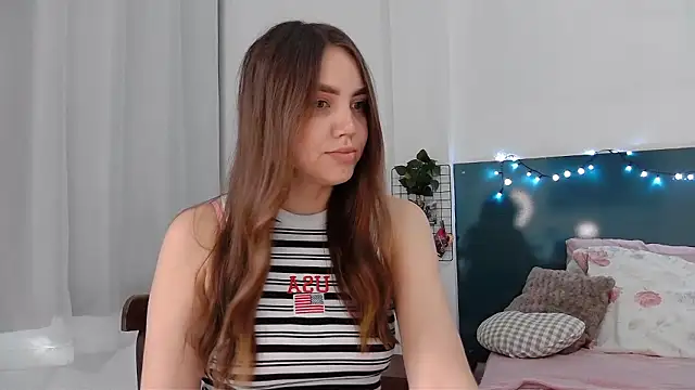 NebulaHavenn online show from March 10, 5:51 pm