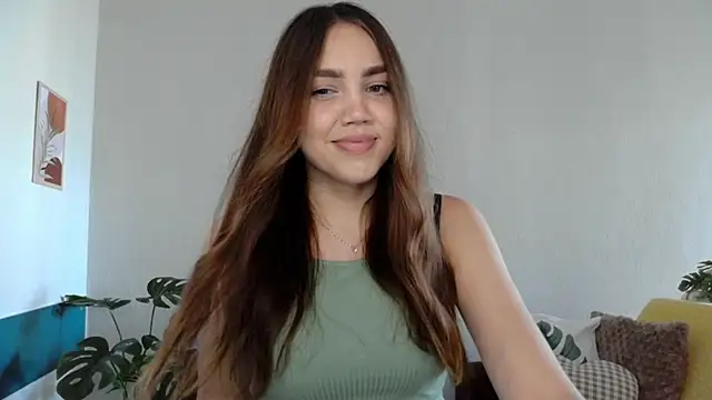 NebulaHavenn online show from March 16, 4:44 pm