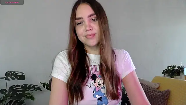 NebulaHavenn online show from March 17, 5:49 pm