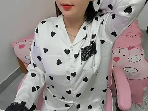 Chipu babe online show from March 13, 12:34 pm