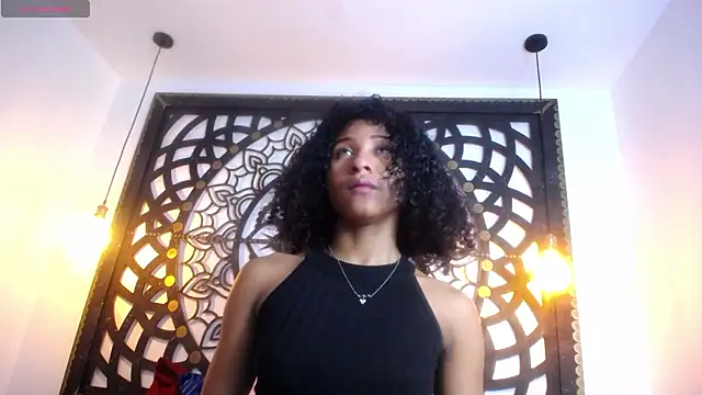 salome willianss online show from March 6, 12:56 pm