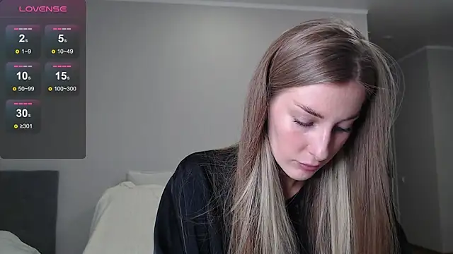 Slavic crush online show from May 31, 3:26 am