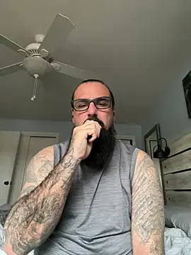 Snapshot of alphareign85 chatting on January 9, 2:31 pm alphareign85 online show from January 9, 2:31 pm