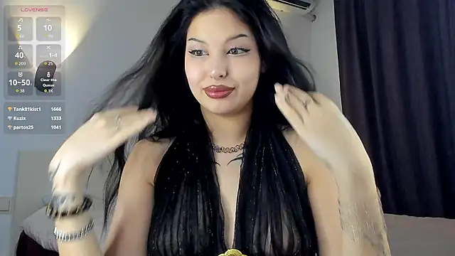 m1sss1nful online show from February 2, 6:56 am