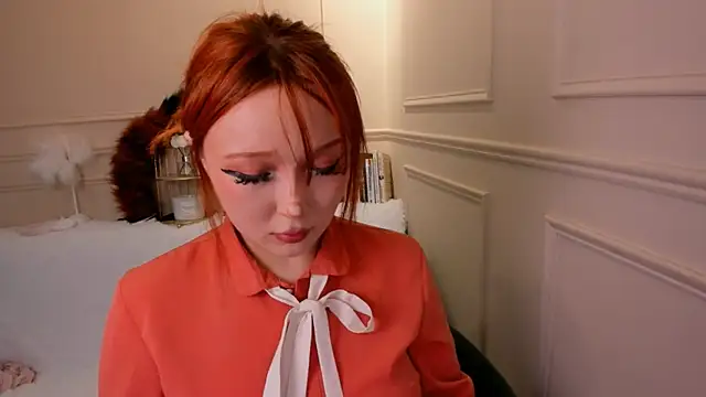 Snapshot of kiyoko_yun chatting on June 1, 2:19 pm kiyoko yun online show from June 1, 2:19 pm