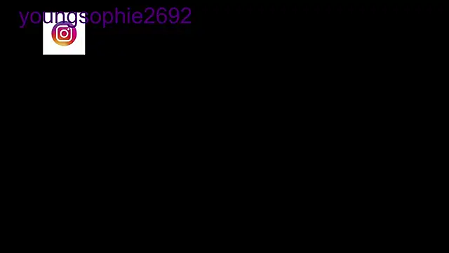Snapshot of YoungSophie chatting on June 14, 3:14 pm YoungSophie online show from June 14, 3:14 pm