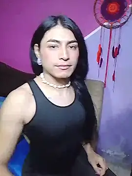 Selena Nova online show from February 16, 12:29 am