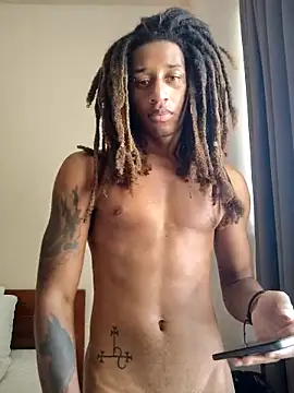 InfernalHazze online show from February 28, 4:24 am