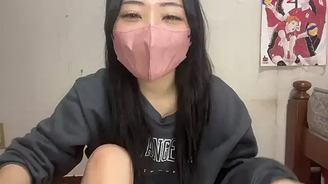 Sena o0 online show from February 5, 10:47 pm