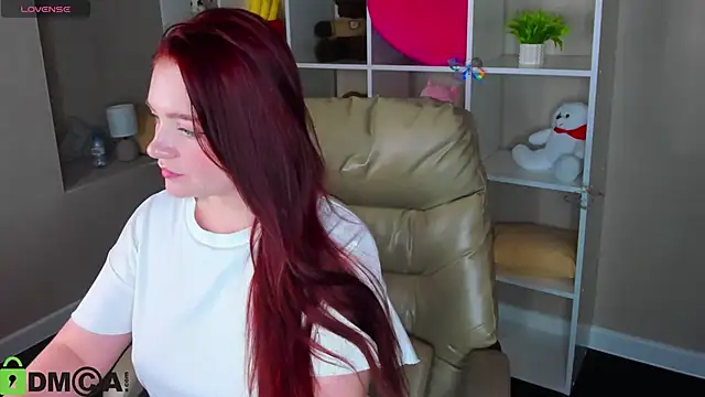 Gloria Gordon online show from February 25, 10:03 am