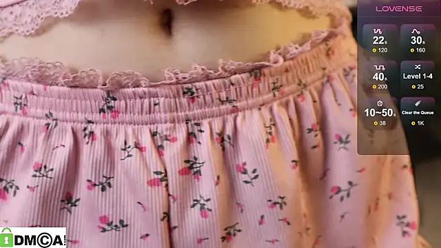 Elsi Breinors online show from March 11, 2:56 pm