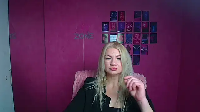 Madonna Fire online show from February 2, 12:37 pm