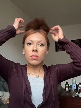 Kittyjay online show from January 7, 7:44 am