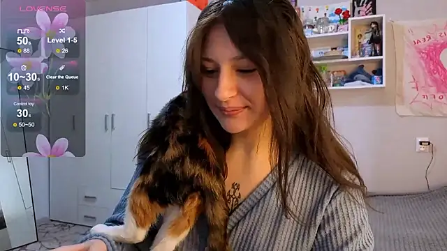 miralyn  online show from February 1, 8:35 am