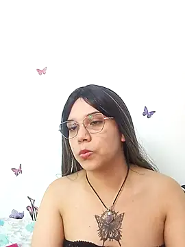 michelle baddie online show from February 19, 3:13 am