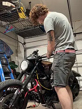 Derrick7799 online show from February 1, 1:15 am