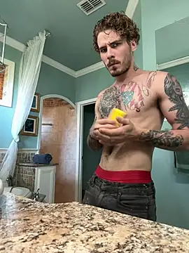 Derrick7799 online show from March 23, 9:41 pm