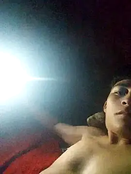 Snapshot of chapa18 chatting on February 18, 2:40 am chapa18 online show from February 18, 2:40 am