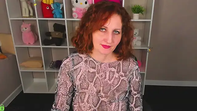 Sindy Ortega online show from June 4, 12:27 am