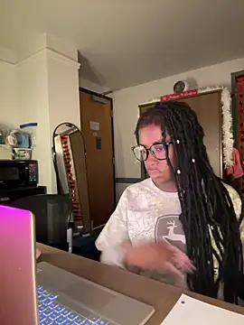 CookiesNcreaming online show from February 5, 12:04 am