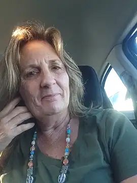 HotAzMilf online show from February 7, 11:41 pm