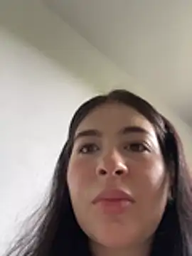 evelynrosess1 online show from July 7, 8:46 pm