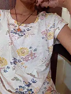 Kanchan7909 online show from April 25, 1:41 am