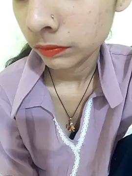 Kanchan7909 online show from April 27, 4:27 pm