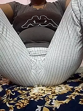 CUTEGJH online show from March 18, 7:17 pm