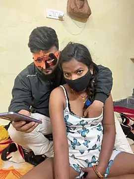 A-POOJA RANI online show from February 1, 2:32 am