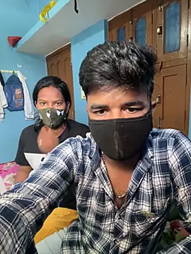 Snapshot of A-POOJA_RANI chatting on March 30, 4:57 am A-POOJA RANI online show from March 30, 4:57 am