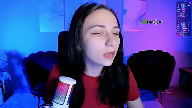 sweetie chloe  online show from February 14, 10:45 am