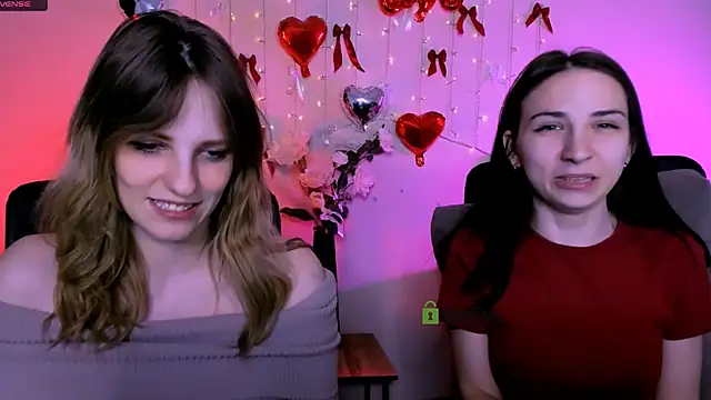 sweetie chloe  online show from February 28, 9:54 am