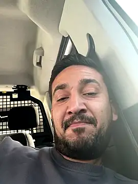 berkayneslihan online show from January 7, 11:45 am