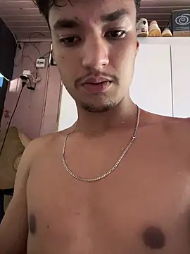 MorenodX01 online show from March 14, 5:40 pm