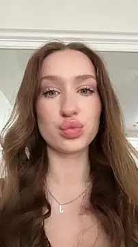 cuteeyesbaby online show from April 10, 9:47 am