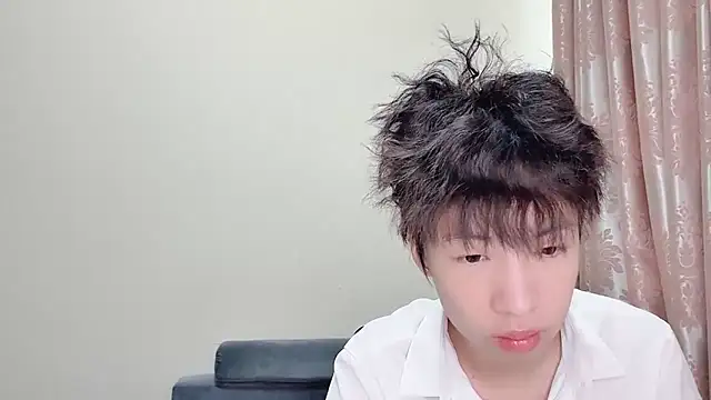 afahyu online show from January 16, 1:31 am