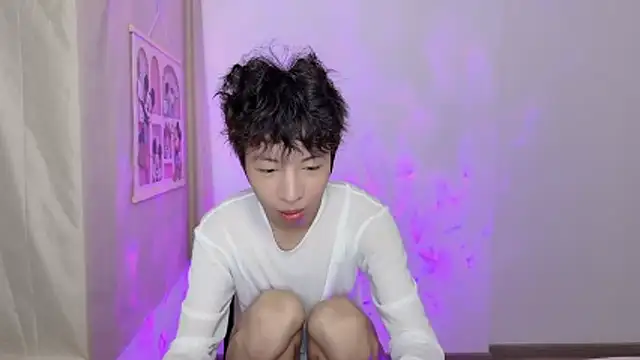 afahyu online show from March 11, 2:39 am