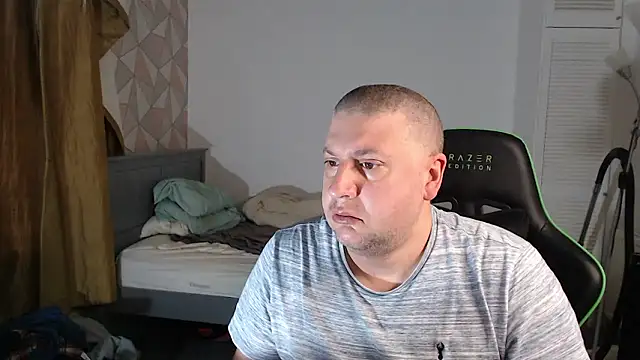 thetalldude265 online show from January 11, 11:48 am